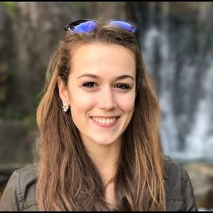 Meet your Posher, Nadja